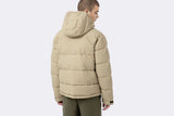 Dickies Glacier Puffer Jacket Khaki