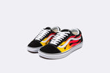 Vans Old Skool Flame