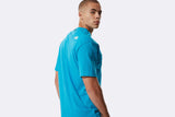 The North Face Black Box Cut Tee Meridian Blue