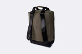 Tretorn Wings Flexpack Forest Green