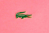 Lacoste LIVE sudadera loose fit