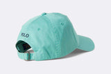 Polo Ralph Cotton Chino Ball Cap