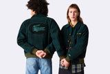 Lacoste LIVE Teddy Jacket