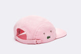 Lacoste L!VE Cap Pink