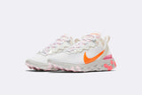 Nike Wmns React Element 55 White/Digital Pink