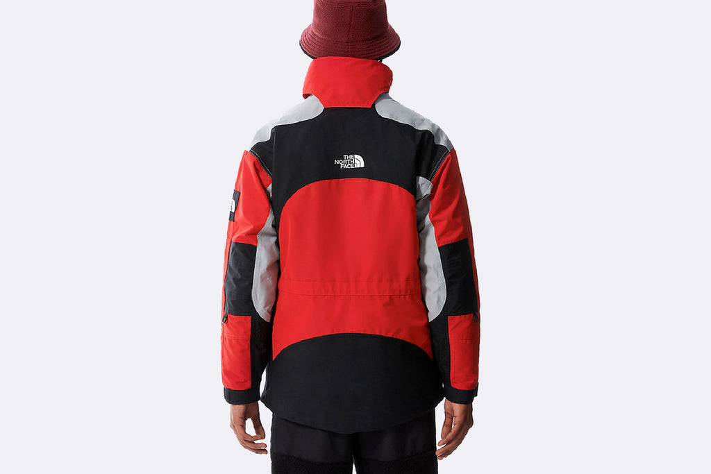 The North Face Search & Rescue Dryvent Jacket