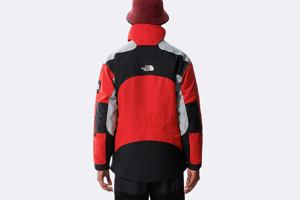 The North Face Search & Rescue Dryvent Jacket