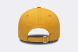 New Era NY Yankees Essential 9Forty Yellow