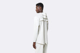 Rains Off White Jacket