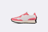 New Balance 327 Natural Pink White