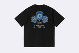 Carhartt WIP Wmns S/S Cultivate T-Shirt Black
