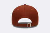 New Era NY Yankees Essential 9Forty Brown