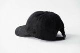 CNSL x Umiko Studio Dad Hat Black/Black