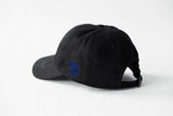 CNSL x Umiko Studio Dad Hat Black/Blue