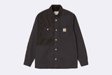 Carhartt WIP L/S Medley Shirt Black