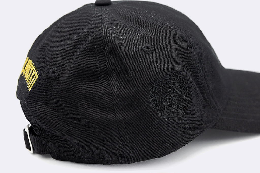 Bnomio "Inner Demons" Friends and Family Cap