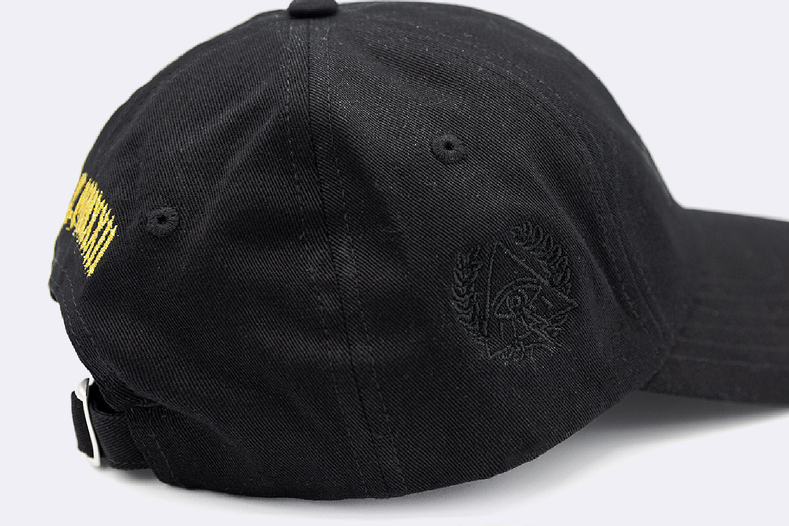 Bnomio "Inner Demons" Friends and Family Cap