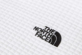 The North Face Wmns Mhysa Quilted S/S Top TNF White