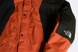 The North Face Mountain Light Dryvent
