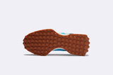 New Balance 327 Vibrant Sky Natural Indigo