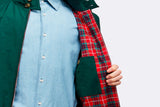 Baracuta G9 Original Harrington Jacket