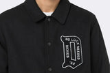 Dickies Union Springs Jacket Black