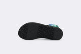 Teva Wmns Midform Universal Light Green Multi