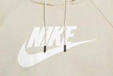Nike Wmns NSW Essential Croped Hoodie
