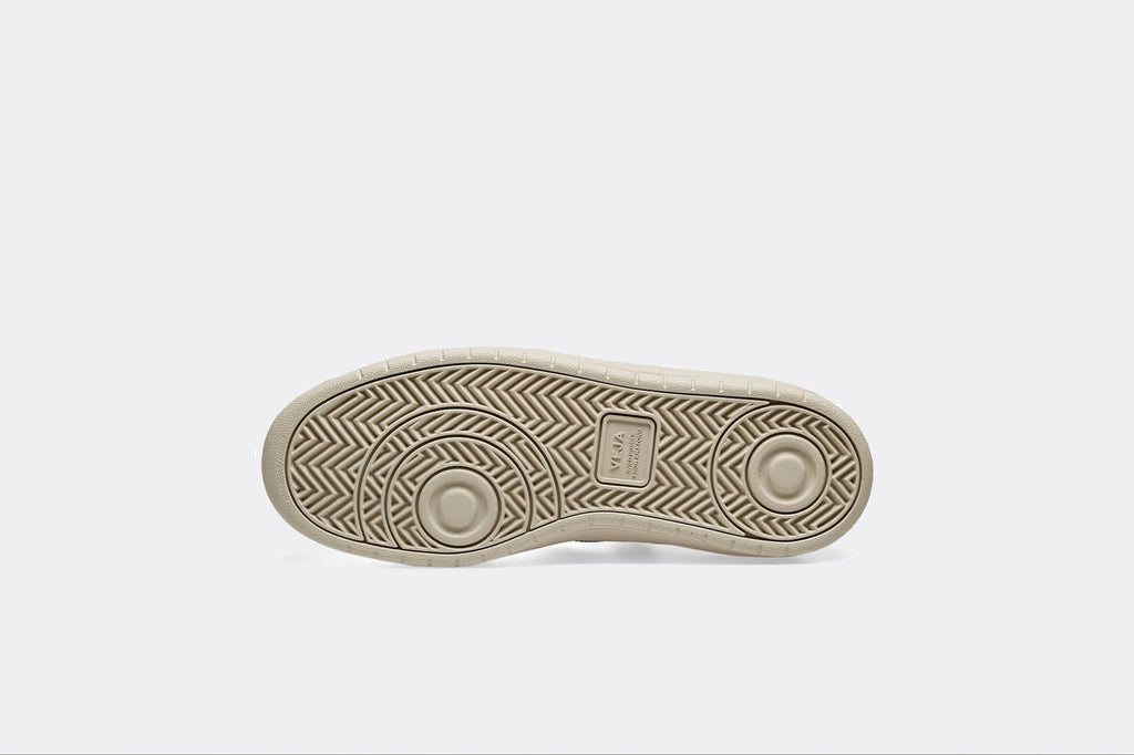 Veja Wmns V-10 Leather Extra White