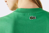 Lacoste LIVE Camiseta Loose Fit