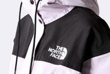 The North Face Wmns Reign On Jacket Lavender Fog
