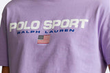 Polo Ralph Lauren Polo Sport T-Shirt Sky Lavender