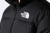 The North Face RMST Nuptse Jacket Black
