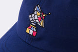Latigo x Jesús Cuesta Dad hat