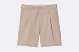 Carhartt WIP Grand Short Wall (Rinsed)