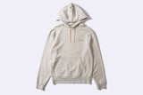 Edmmond Studios Anwen Hoodie Light Grey