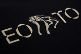 Latigo "Each One Teach One" Black Longsleeve