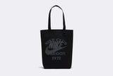 Nike Heritage Tote Bag Black