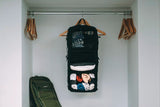 Tropicfeel Wardrobe Sistem Black