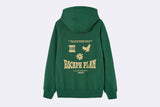 Nwhr Escape Plan Hoodie