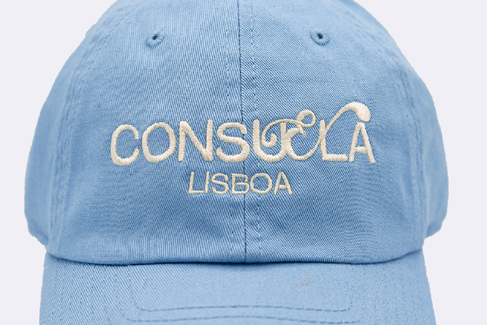 Cnsl Lisbon Cap Blue