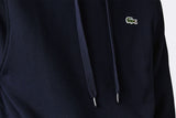 Lacoste SPORT Hoodie Navy