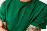 Ecoalf Sustano S/S T-Shirt Brightgreen