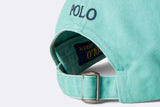 Polo Ralph Cotton Chino Ball Cap