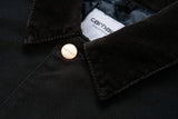 Carhartt WIP OG Chore Coat Black
