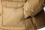 The North Face Wmns 71 Sierra Utility Brown