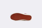 Vans UA SK8-Hi Pig Suede Pomegranate
