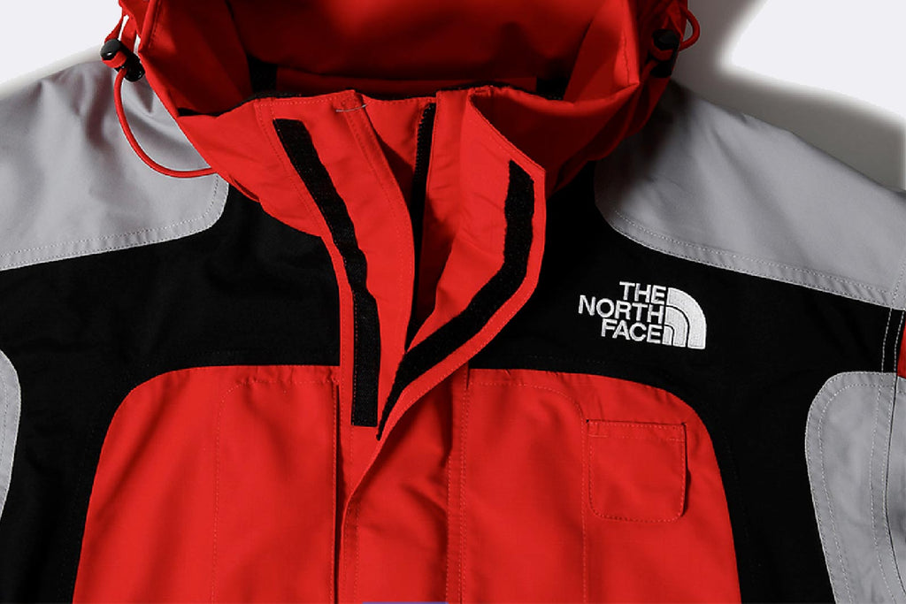 The North Face Search & Rescue Dryvent Jacket