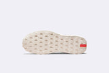 Nike Wmns Waffle One White Orange Intense