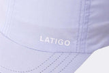 Latigo "Oxford" Dad Hat Blue
